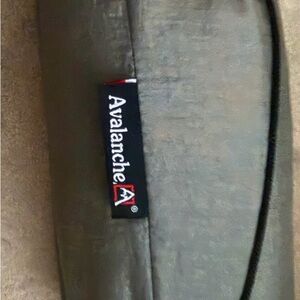 Avalanche Charcoal hammock